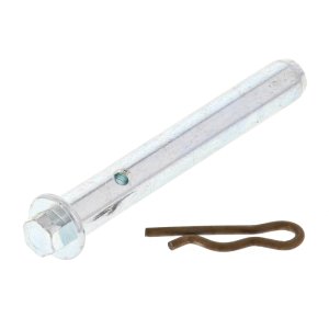 Kawasaki KFX450R Brake Pads - Front - All Balls Racing - Sintered - `08-`14